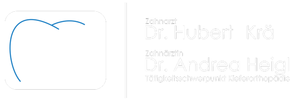 Logo_600x204 - Zahnärztliche Gemeinschaftspraxis von Dr. Hubert Krä und ...